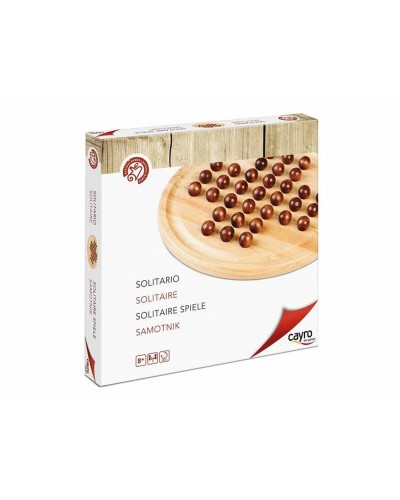 Solitaire-sats Cayro