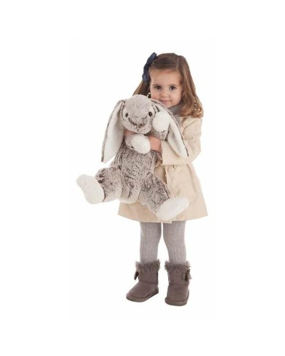 Jouet Peluche Blandi 26 cm Lapin
