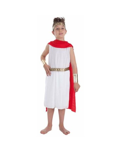 Costume for Children 10-12 Years (5 Pieces)