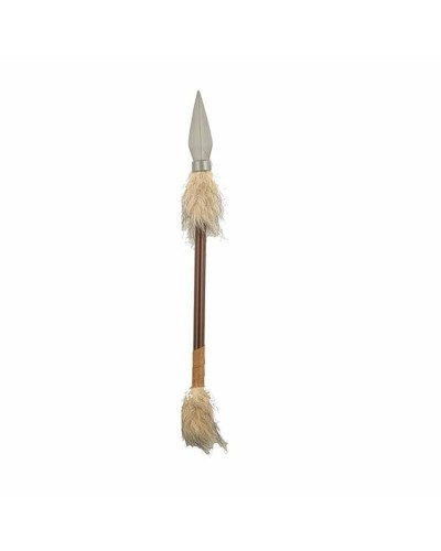 Spear My Other Me American Indian 43 x 4 x 2 cm