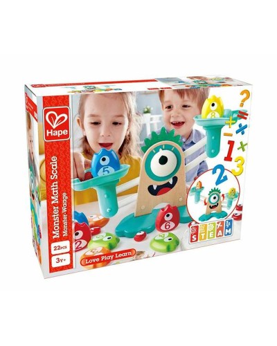 Board game Hape E0511