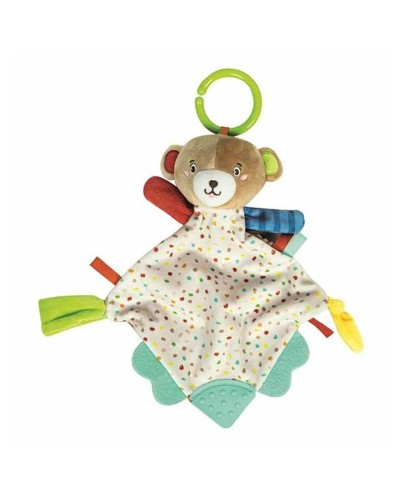 Doudou Spidey 18 x 25 x 6 cm Ours Support de mannequin