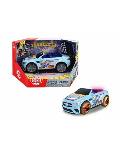 Liten leksaksbil Dickie Toys Mercesdes Beatz Clase E23