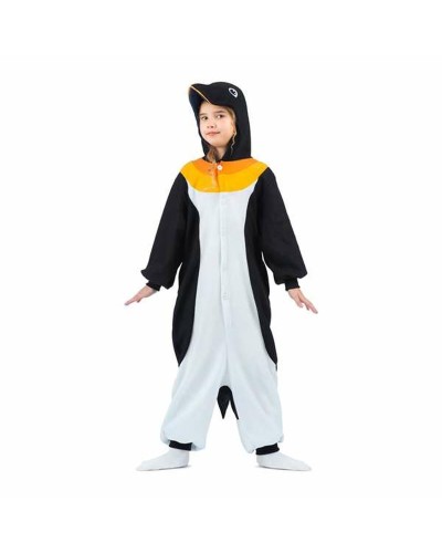 Verkleidung für Kinder My Other Me Pinguin Einheitsgröße 2 Stücke