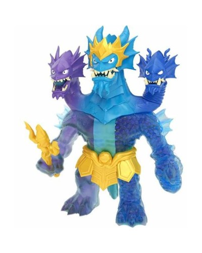 Figura de Acción Bandai Goo Jit Zu King Hydra 25 cm