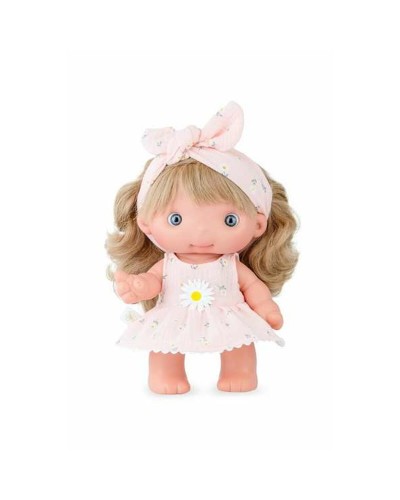 Baby-Puppe Marina & Pau Piu 25 cm Margerite
