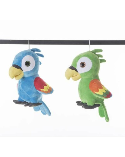 Knuffel Loro Ani 50 cm