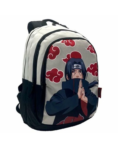 School Bag Naruto Itachi 44 x 30 x 20 cm