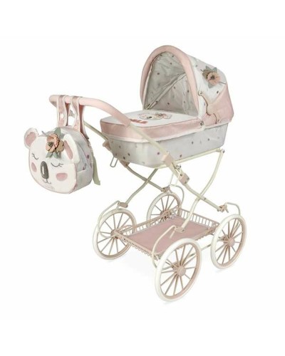 Doll Stroller Decuevas Koala 42 x 80 x 81 cm