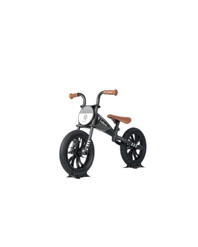 Children's Bike Feduro 12" Black
