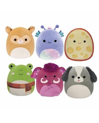 Pehmolelu Squishmallows 36 cm