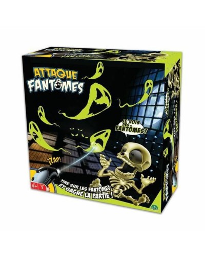 Educational Game Famosa