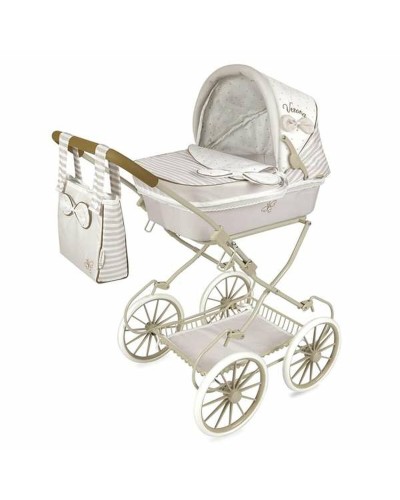 Carrozzina per Bambole Decuevas Verona 42 x 80 x 81 cm