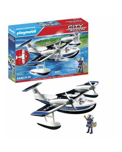 Playset Playmobil 4445 30 piezas