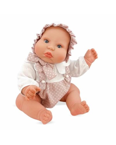 Muñeca Berjuan 50 cm