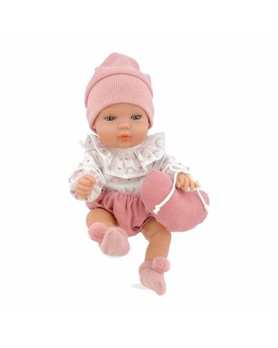 Babypop Berjuan 30 cm