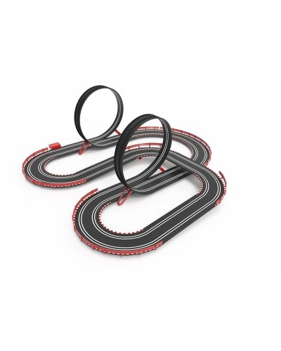 Piste de course Scalextric 114 x 107 cm