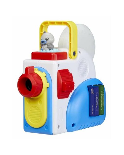 Projector MGA Story Dream Verteller