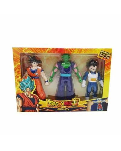 Actionfigurer Dragon Ball 25 x 16 x 4 cm
