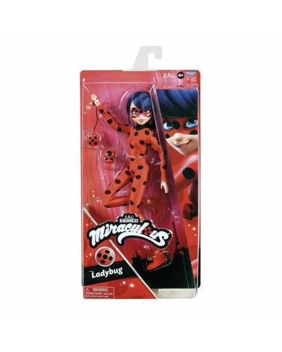 Action Figure Miraculous: Tales of Ladybug & Cat Noir 26 cm