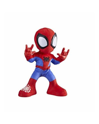 Personaggi d'Azione Spidey