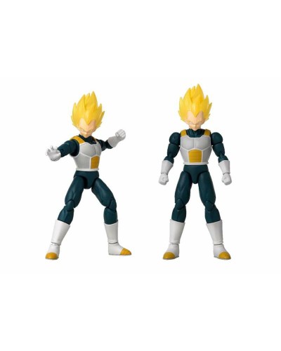 Toimintahahmot Bandai Dragon Stars Vegeta 17 cm