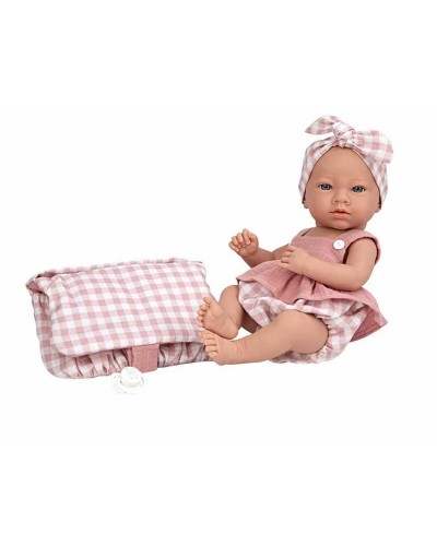 Baby doll Arias Elegance 38 cm