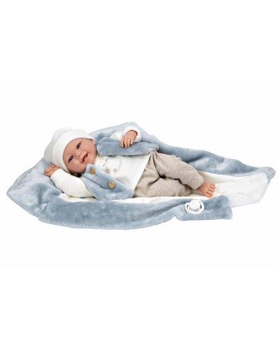 Baby Doll Arias Elegance 40 cm