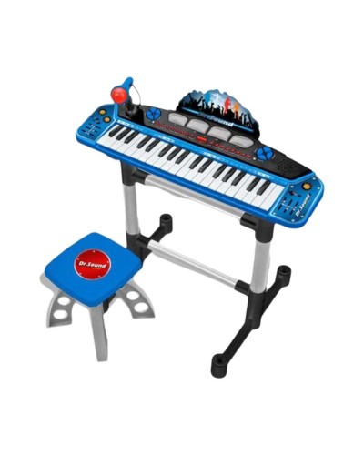 Piano jouet Reig Dr Sound 65 x 37 x 44 cm