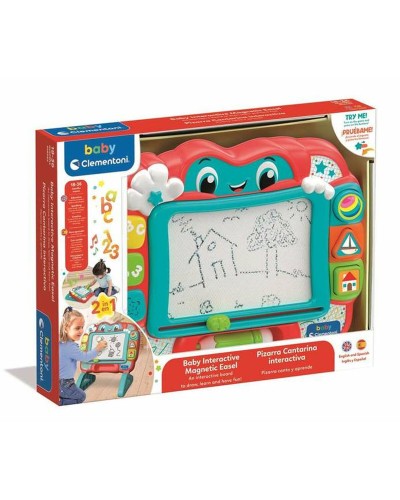 Pizarra Interactiva Clementoni