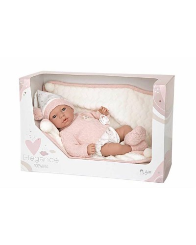 Baby doll Arias Elegance 40 cm