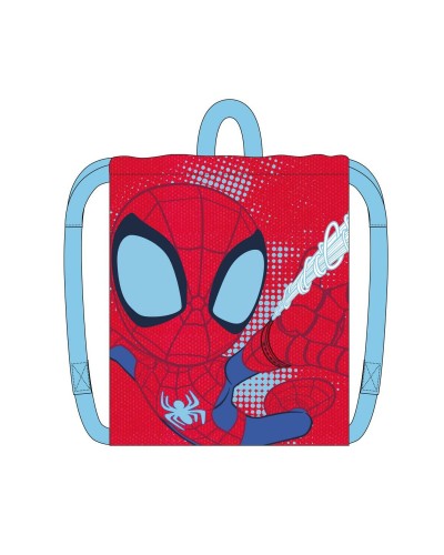 Zaino Scuola Spidey