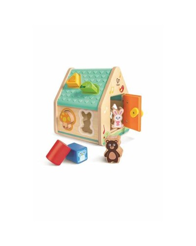 Babyspeeltje Toybags