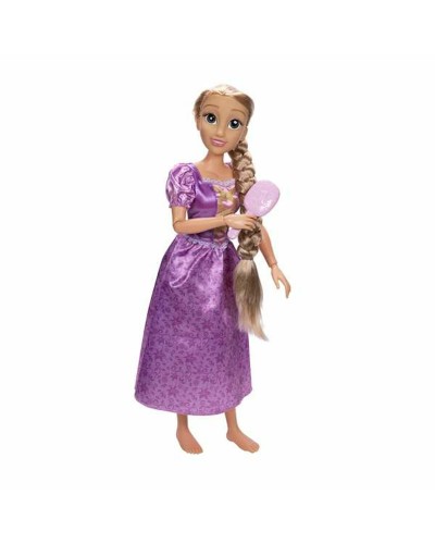 Bambola Disney Rapunzel 80 cm