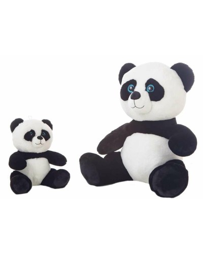 Fluffy toy tao-Tao Panda bear 40 cm