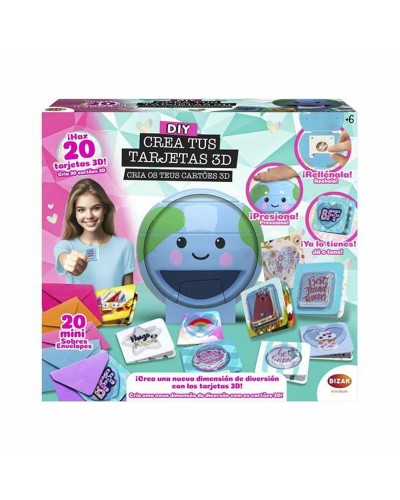 Educational Game Bizak