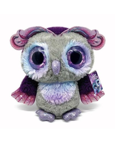 Peluche Hape Louna Multicolore Plastica