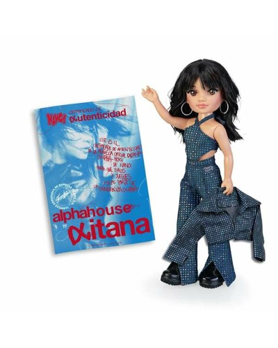 Pop Nancy Aitana 43 cm