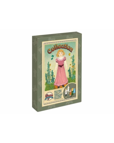 Juego Educativo Cayro