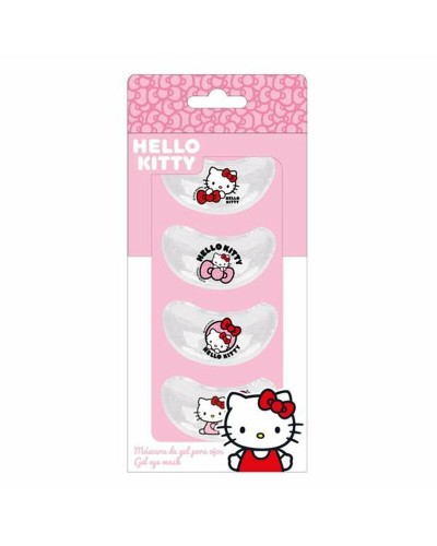Kaulakorut Hello Kitty