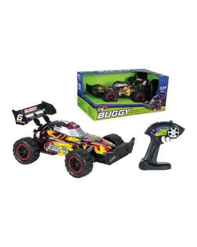 Fahrzeug Fernsteuerung Buggy  1:14 31 x 19 x 13 cm