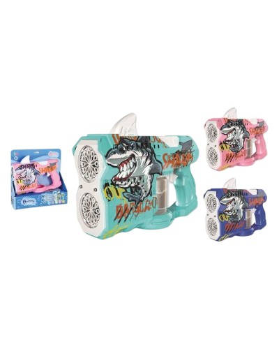 Bubble Blowing Game 24 x 147 cm