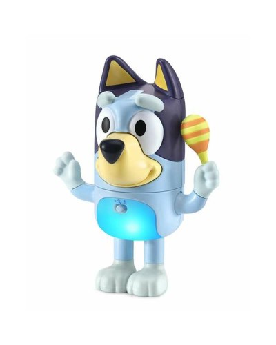 Peluche musicale Vtech 17,5 x 13,5 x 9 cm