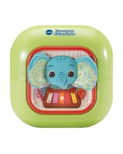 Soiva lelu Vtech 12 x 12 x 12 cm