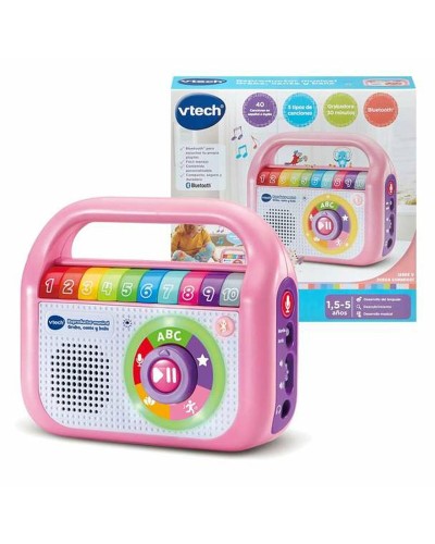 Soiva lelu Vtech 14,8 x 17,5 x 6 cm