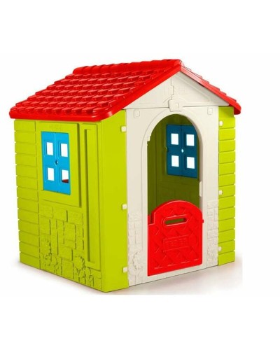 Casa Infantil de Juego Feber 131 x 110 x 121 cm