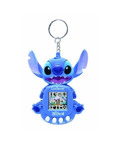 Giocattolo Interattivo Lexibook Disney Stitch