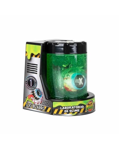 Fábrica Monstruosa Slime Bizak