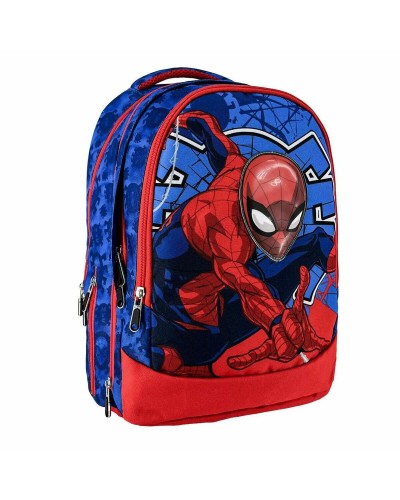 Cartable Spider-Man Rouge 41 cm