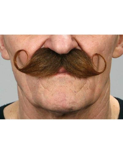 Mustasch My Other Me